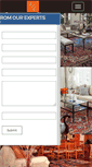 Mobile Screenshot of jansonscarpets.com